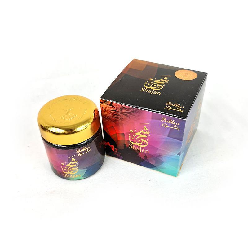 Shajan Bakhour by Mabkharat AL-Khaleej - Arabian Shopping Zone