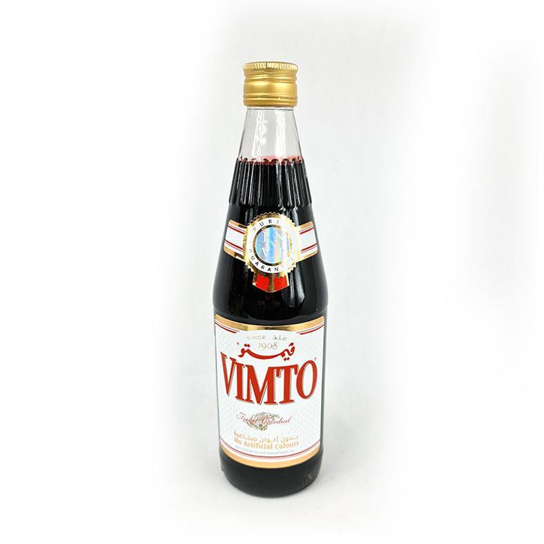 Vimto Fruits Juice 710ml - Arabian Shopping Zone