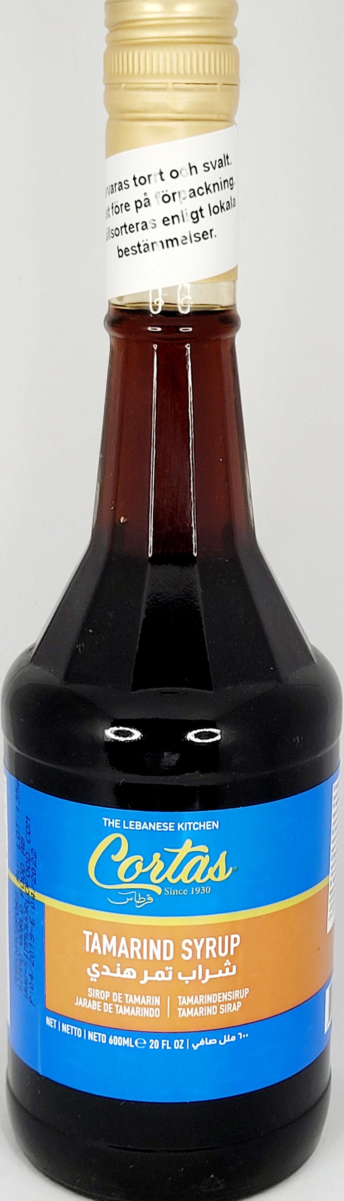 Tamarind Concentrated Juice 600ml - Arabian Shopping Zone