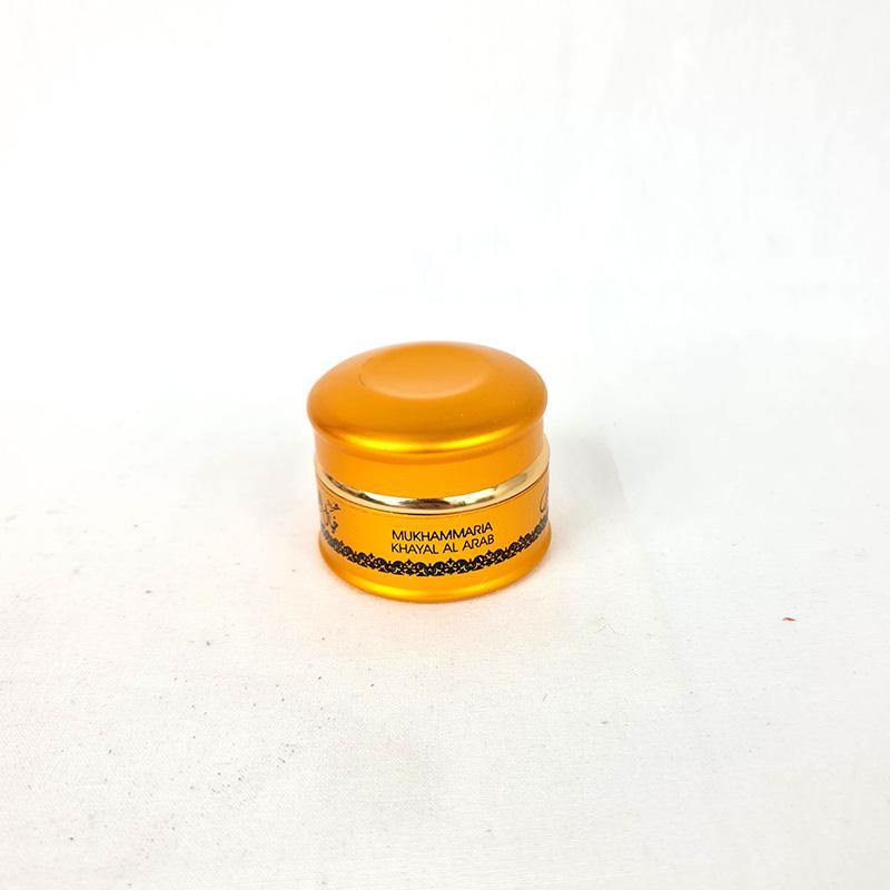 Hair & Body Perfume Oil Mukhammaria by Ard Al Zaafaran - Arabian Shopping Zone