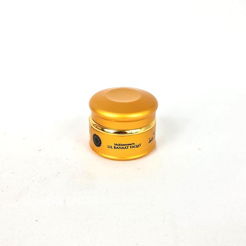 Hair & Body Perfume Oil Mukhammaria by Ard Al Zaafaran - Arabian Shopping Zone