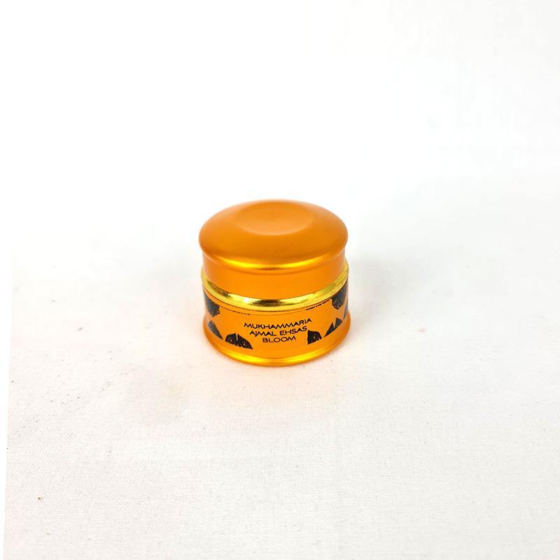 Hair & Body Perfume Oil Mukhammaria by Ard Al Zaafaran - Arabian Shopping Zone