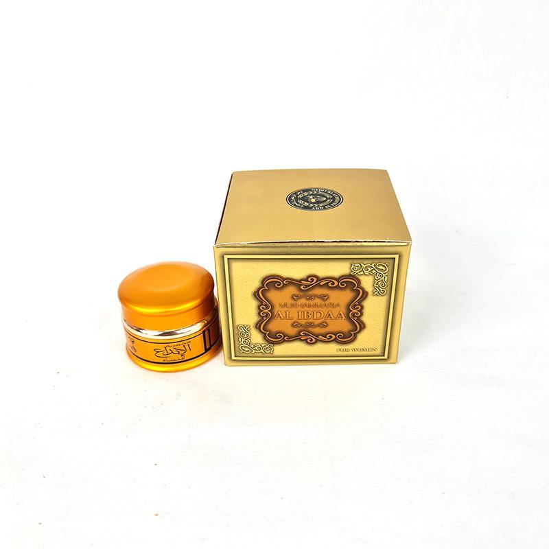 Hair & Body Perfume Oil Mukhammaria by Ard Al Zaafaran - Arabian Shopping Zone