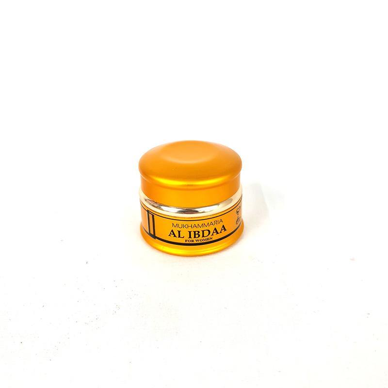 Hair & Body Perfume Oil Mukhammaria by Ard Al Zaafaran - Arabian Shopping Zone