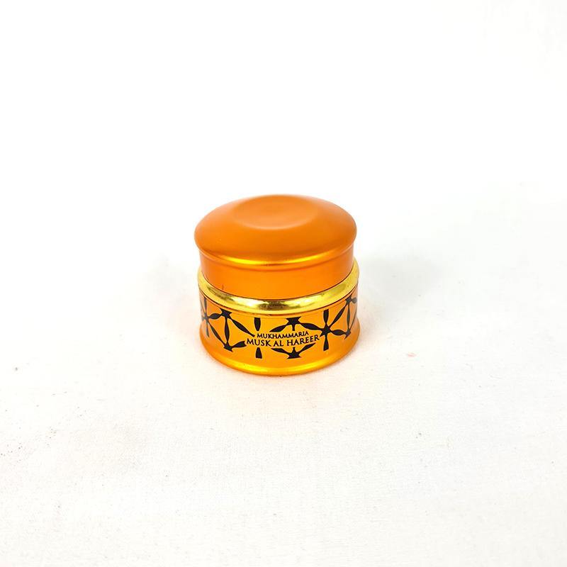 Hair & Body Perfume Oil Mukhammaria by Ard Al Zaafaran - Arabian Shopping Zone