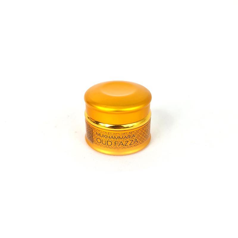 Hair & Body Perfume Oil Mukhammaria by Ard Al Zaafaran - Arabian Shopping Zone