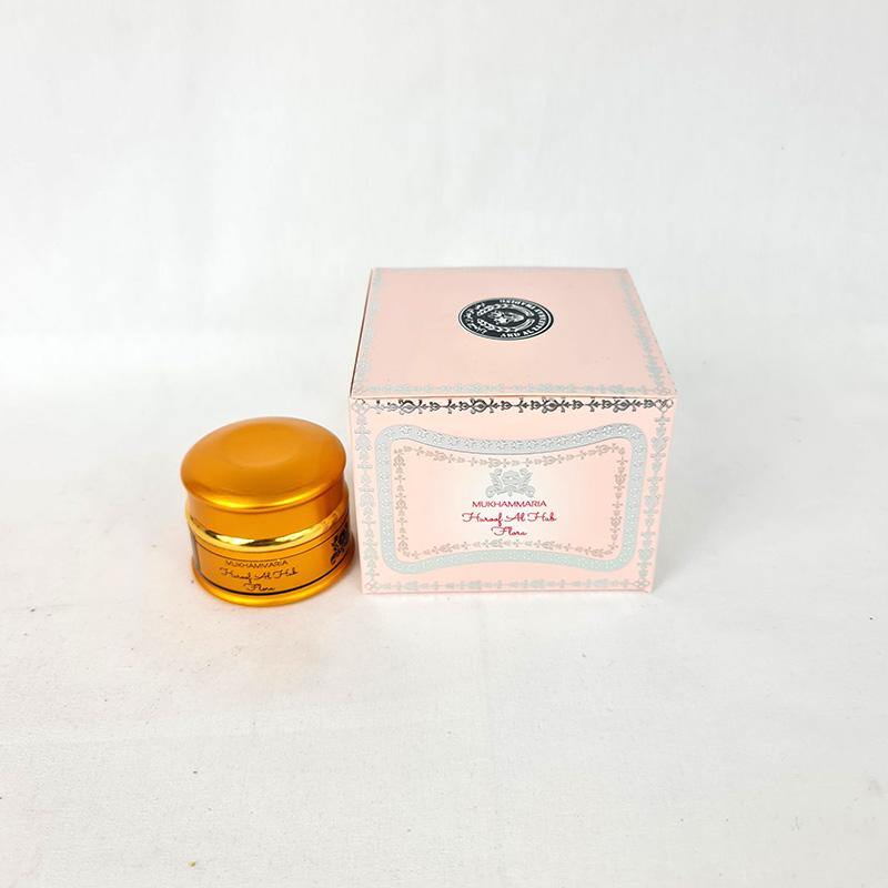 Hair & Body Perfume Oil Mukhammaria by Ard Al Zaafaran - Arabian Shopping Zone