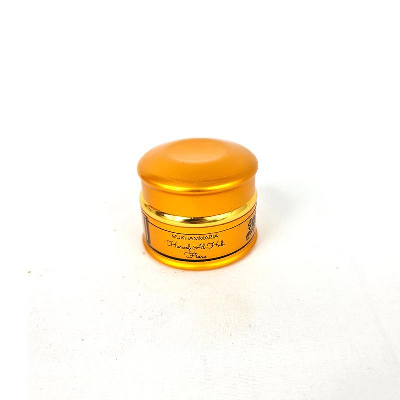 Hair & Body Perfume Oil Mukhammaria by Ard Al Zaafaran - Arabian Shopping Zone