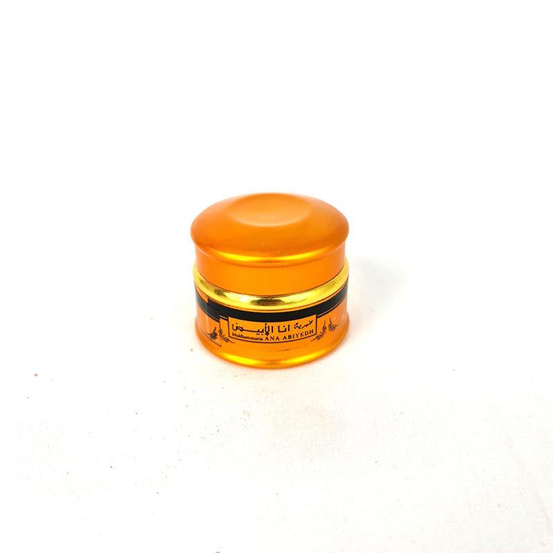 Hair & Body Perfume Oil Mukhammaria by Ard Al Zaafaran - Arabian Shopping Zone