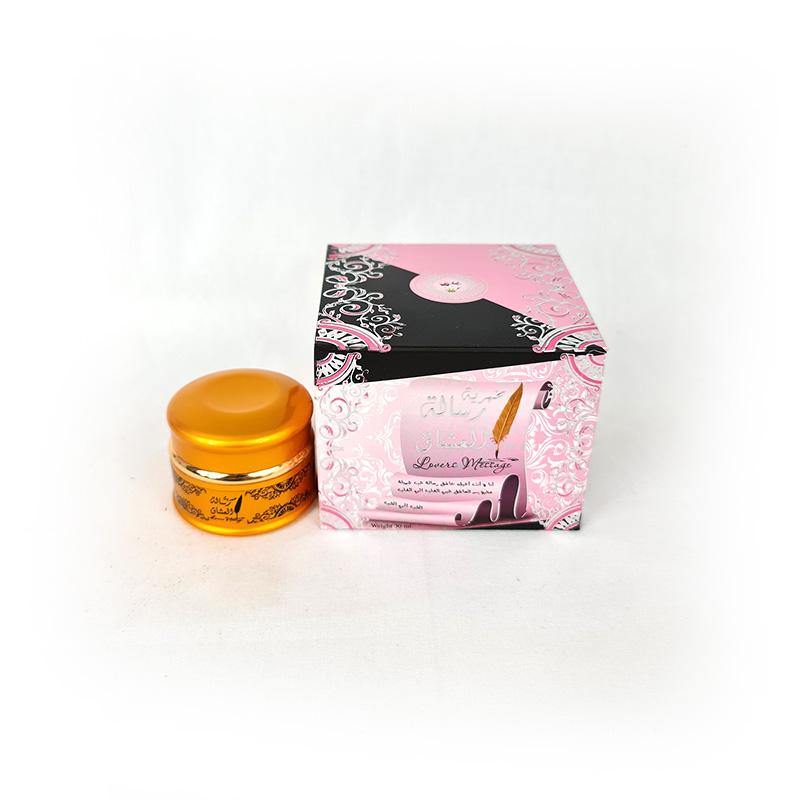 Hair & Body Perfume Oil Mukhammaria by Ard Al Zaafaran - Arabian Shopping Zone