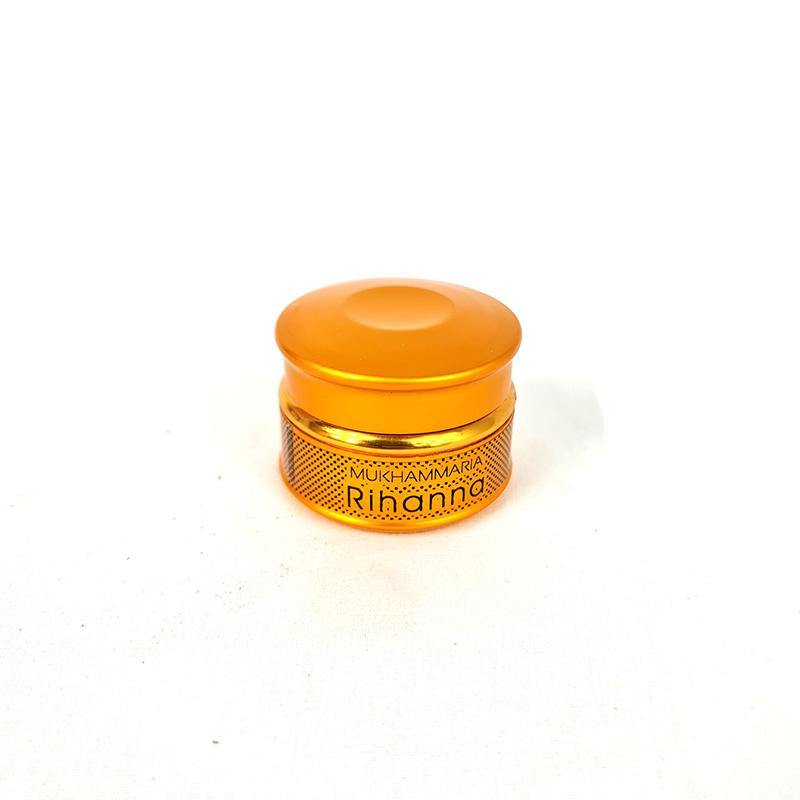 Hair & Body Perfume Oil Mukhammaria by Ard Al Zaafaran - Arabian Shopping Zone