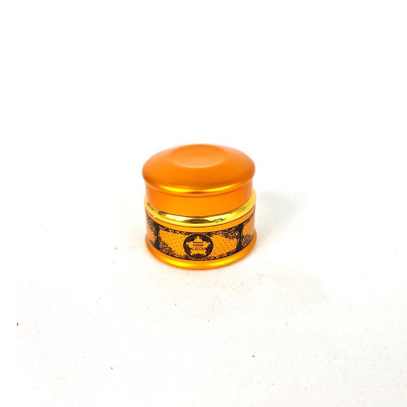 Hair & Body Perfume Oil Mukhammaria by Ard Al Zaafaran - Arabian Shopping Zone