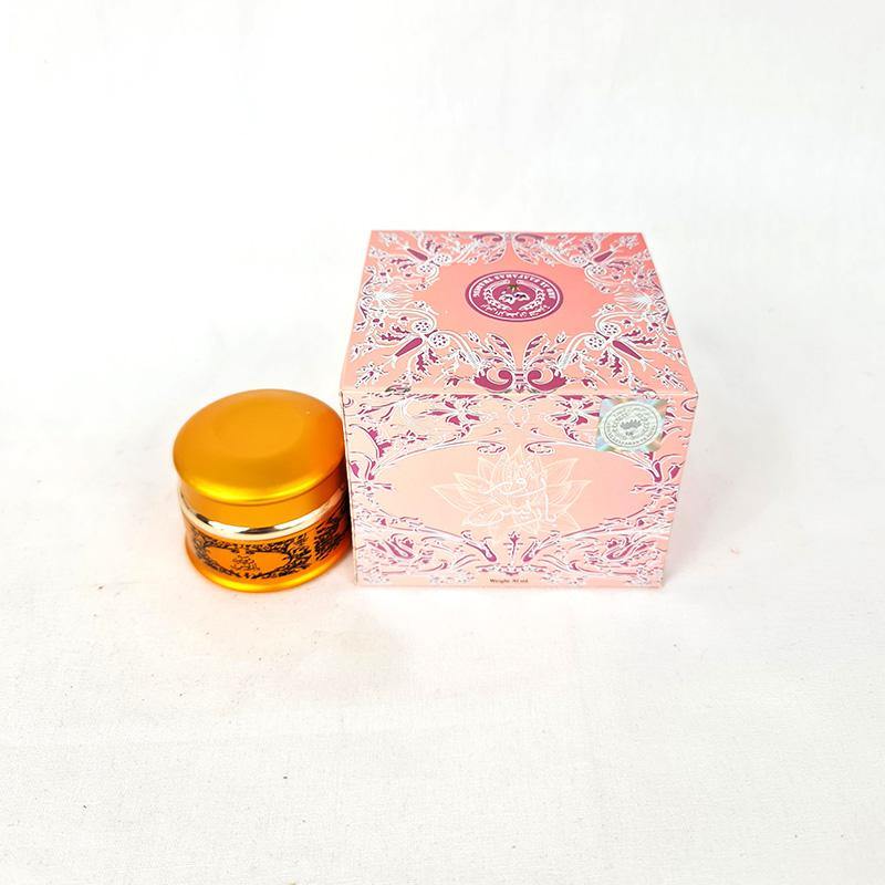 Hair & Body Perfume Oil Mukhammaria by Ard Al Zaafaran - Arabian Shopping Zone