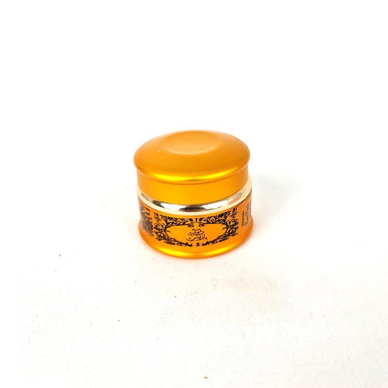 Hair & Body Perfume Oil Mukhammaria by Ard Al Zaafaran - Arabian Shopping Zone