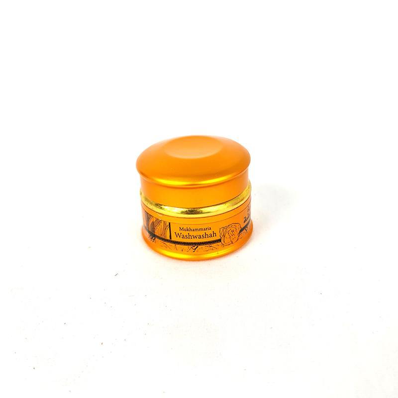 Hair & Body Perfume Oil Mukhammaria by Ard Al Zaafaran - Arabian Shopping Zone