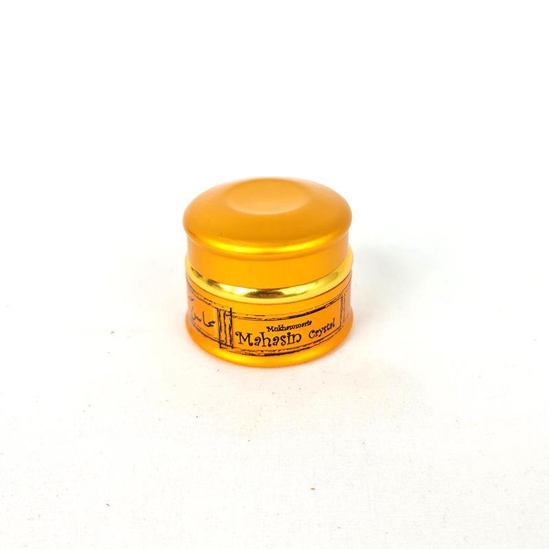 Hair & Body Perfume Oil Mukhammaria by Ard Al Zaafaran - Arabian Shopping Zone