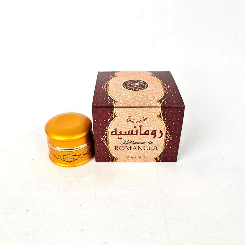 Hair & Body Perfume Oil Mukhammaria by Ard Al Zaafaran - Arabian Shopping Zone