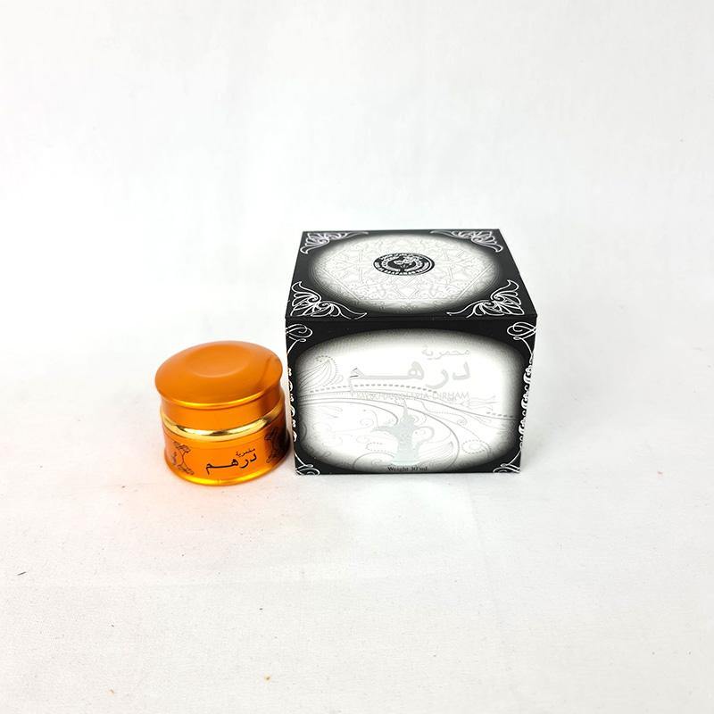 Hair & Body Perfume Oil Mukhammaria by Ard Al Zaafaran - Arabian Shopping Zone