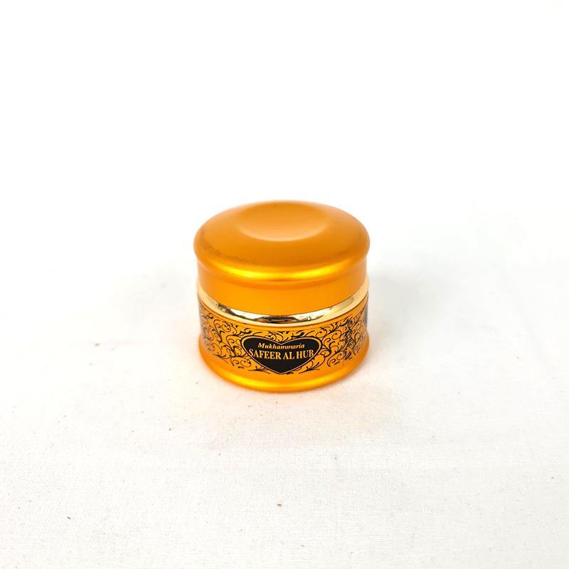 Hair & Body Perfume Oil Mukhammaria by Ard Al Zaafaran - Arabian Shopping Zone