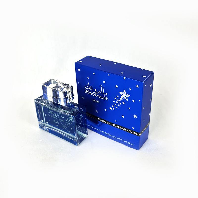 Maa Arwak Men 50ml Eau De Parfum by Rasasi - Arabian Shopping Zone