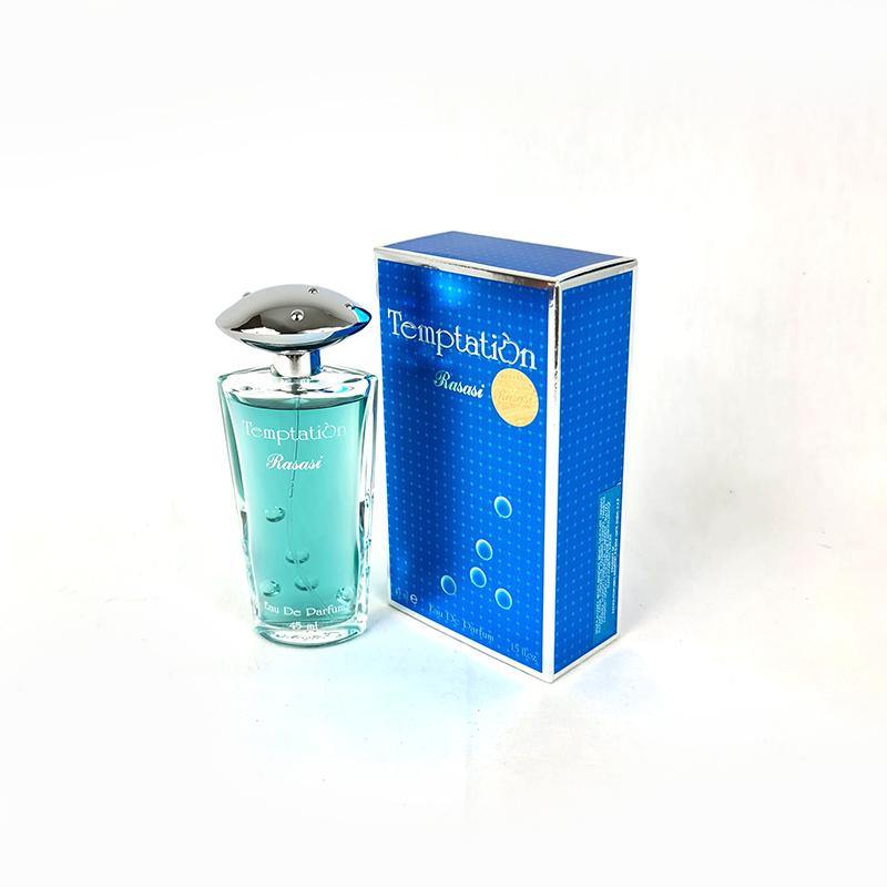 TEMPTATION for Women 45ml Eau De Parfum by Rasasi - Arabian Shopping Zone