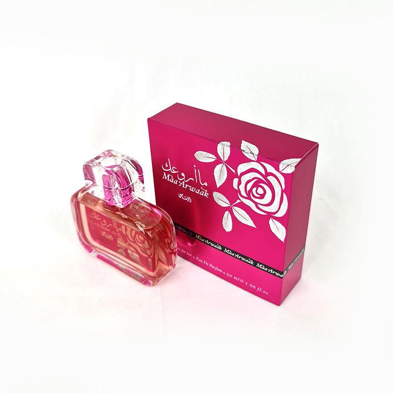 Maa Arwak Women 50ml Eau De Parfum by Rasasi - Arabian Shopping Zone
