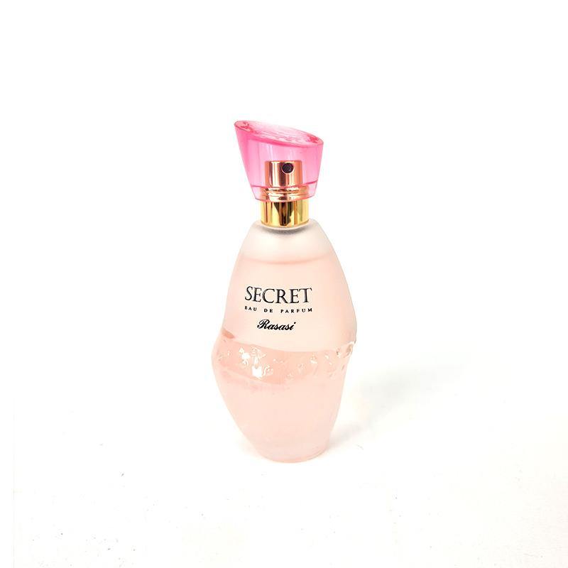 SECRET Women 75ml Eau De Parfum by Rasasi - Arabian Shopping Zone