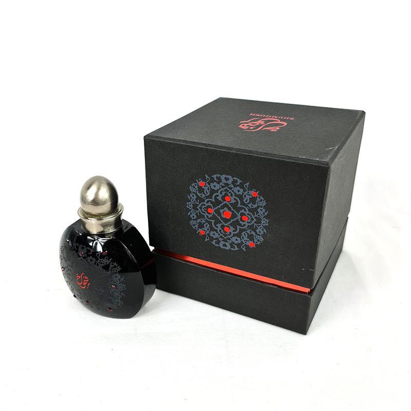 SHUMOUKH 6ml Unisex luxury Arabian Perfume Oil - Arabian Shopping Zone