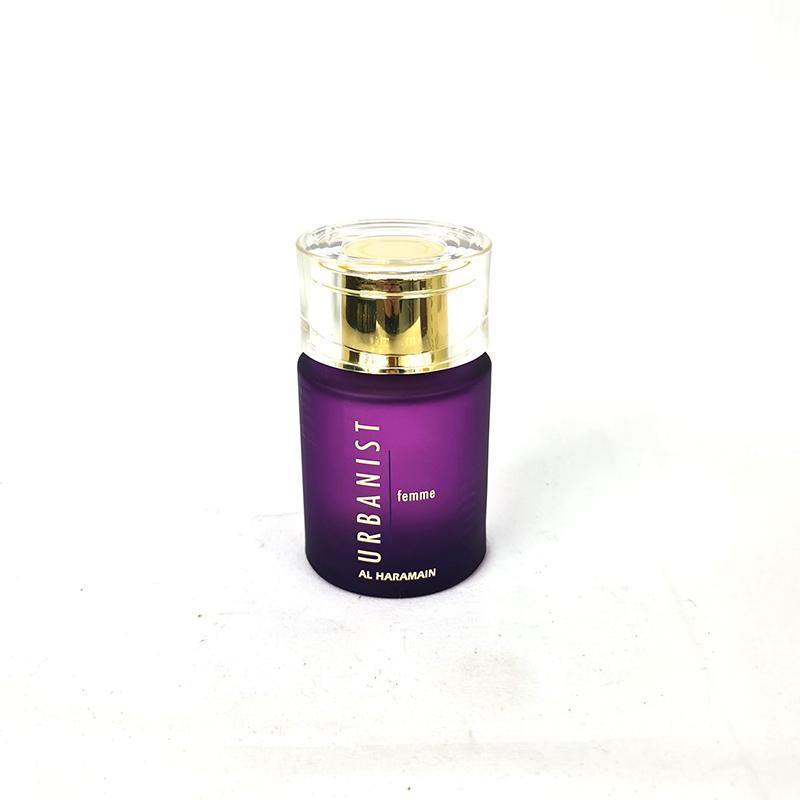 AL Haramain Urbanist Femme 100ml EDP Spray Perfume - Arabian Shopping Zone