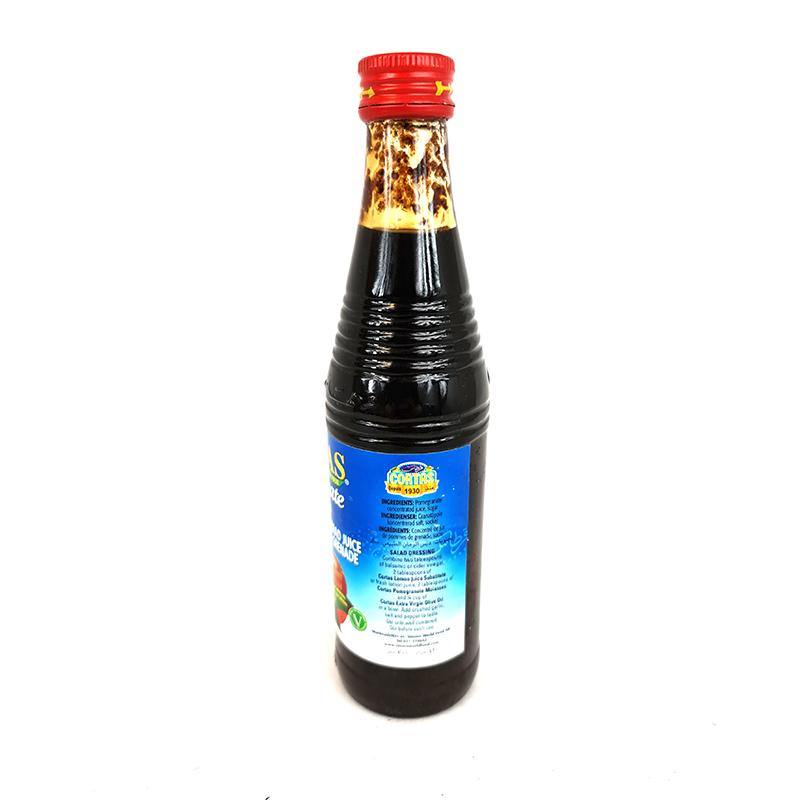 Pomegranate Molasses - Arabian Shopping Zone