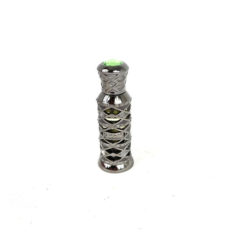 Musk Al Haramain Noir 12ml by AL Haramain - Arabian Shopping Zone
