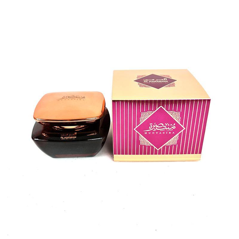 AL Haramain BUKHOOR MUNTASIRA 75GMS - Arabian Shopping Zone