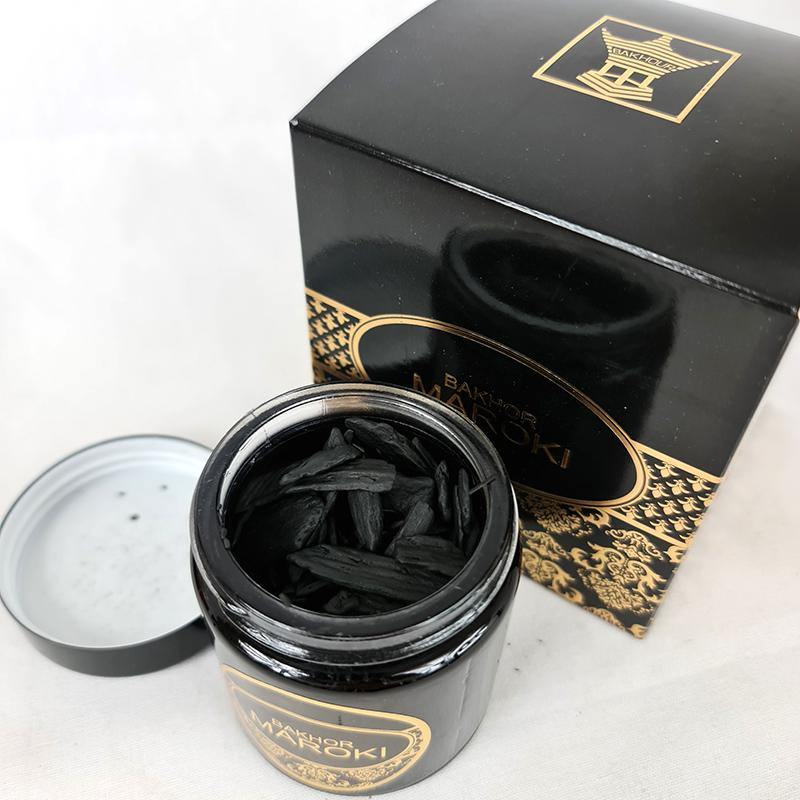 Bakhour Maroki Incense - Arabian Shopping Zone