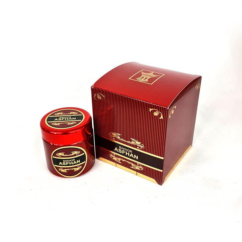 Asfhan Bakhour Incense - Arabian Shopping Zone