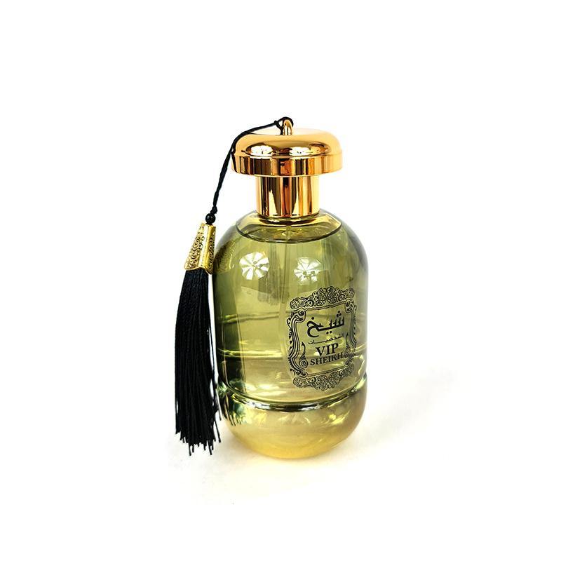 VIP Sheikh Unisex 100ml EDP by Rihanah Perfumes - Arabian Shopping Zone