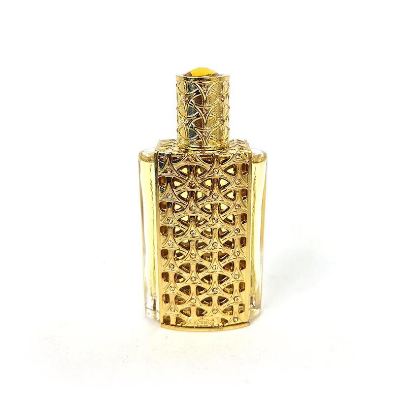 AL Rehab Arooq AL Dahab 60ML Unisex Perfume Spray EDP - Arabian Shopping Zone