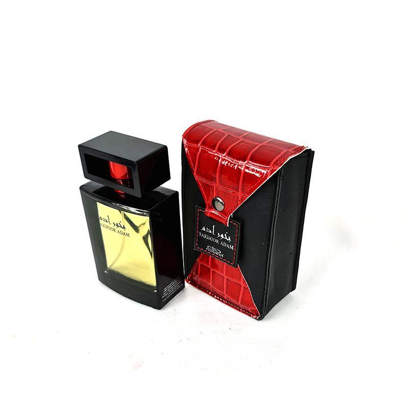 Nabeel Bakhoor Adam EDP 100ML Perfume Spray 3.4oz. - Arabian Shopping Zone