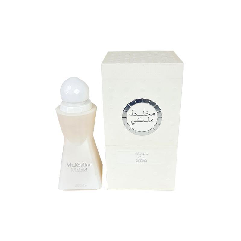 Mukhallat Malaki Spray Perfume (100ml) by Nabeel - Arabian Shopping Zone