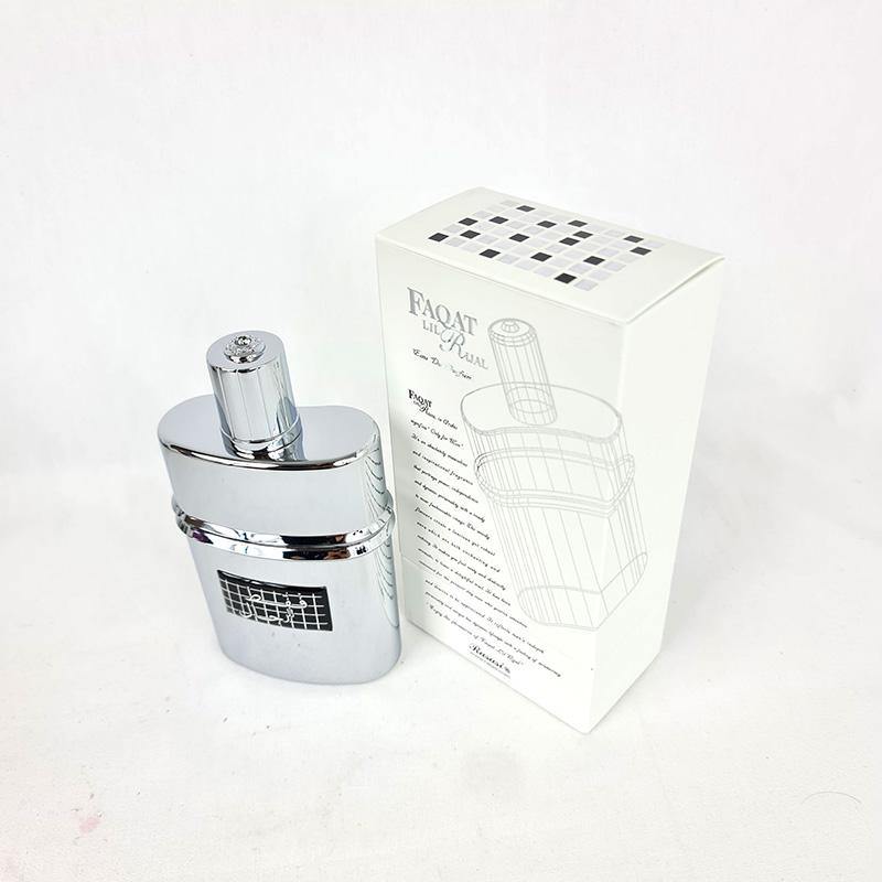 FAQAT LIL RIJAL MEN 50ml EDP Exclusive Arabian (SPRAY) - Arabian Shopping Zone