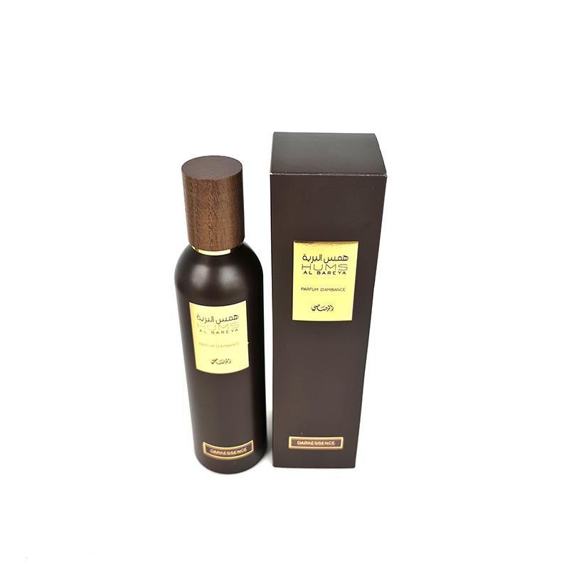 HUMS AL BAREYA Parfum D'Ambiance by Rasasi 250ml - Arabian Shopping Zone