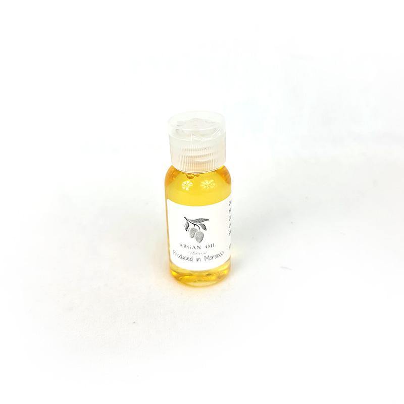 100% Pure Organic Moroccan Argan Oil 30ml - Arabian Shopping Zone