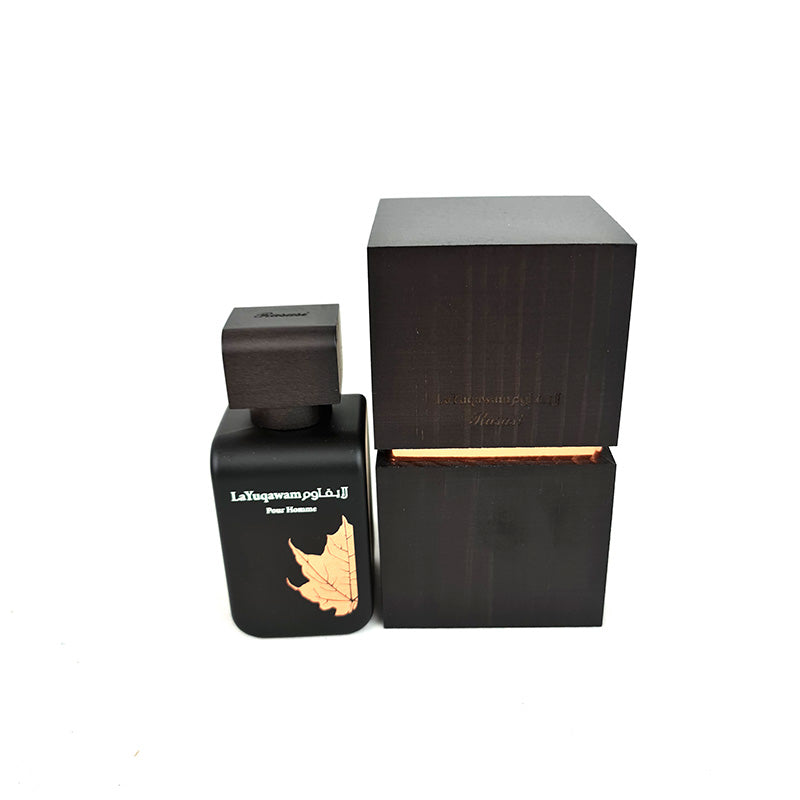 Rasasi La Yuqawam Pour Homme 喷雾香水 75ml EDP