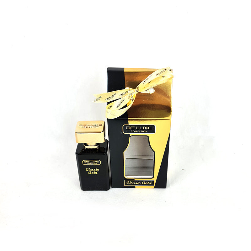 Eau de parfum Hamidi Classic Gold 50ml