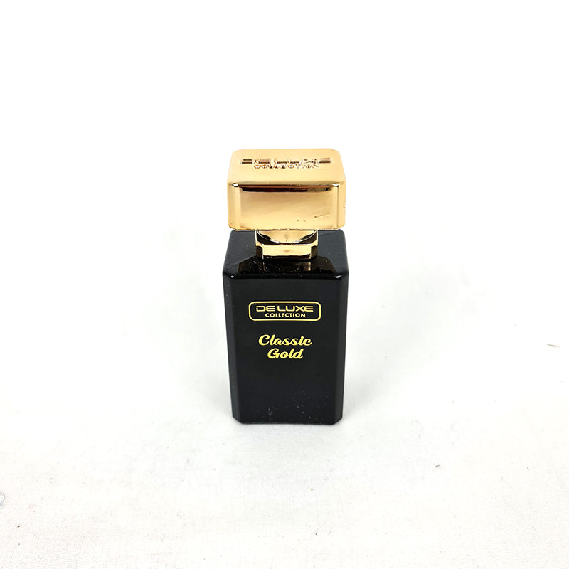 Hamidi Classic Gold 50ml Water Perfume