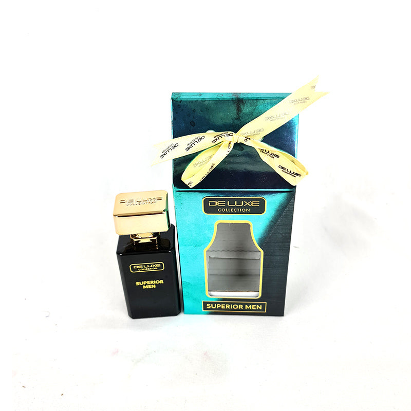 Hamidi Superior Men Eau de Parfum 50ml