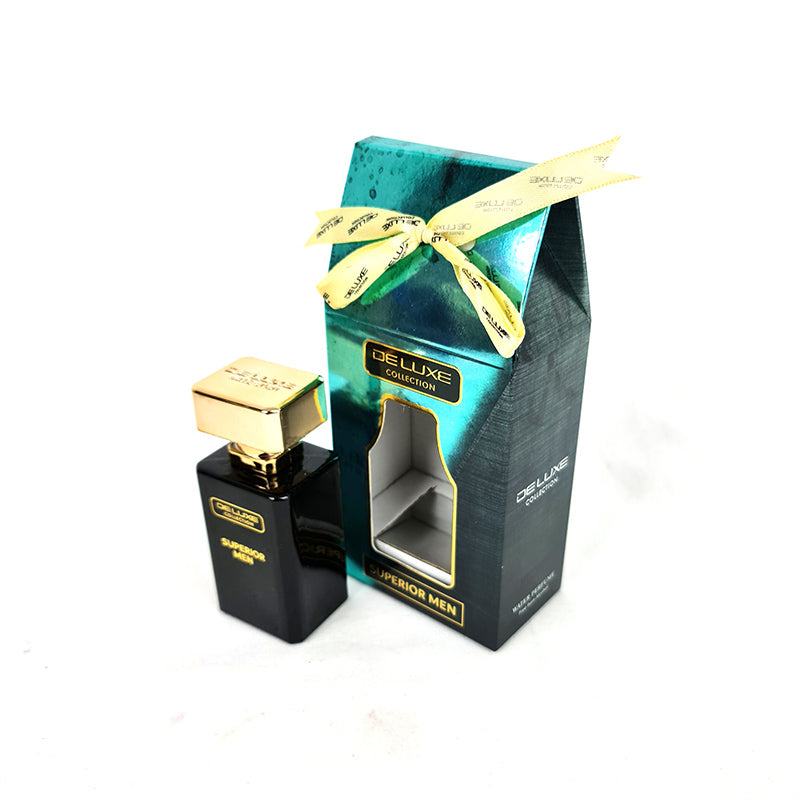 Hamidi Superior Men Eau de Parfum 50ml