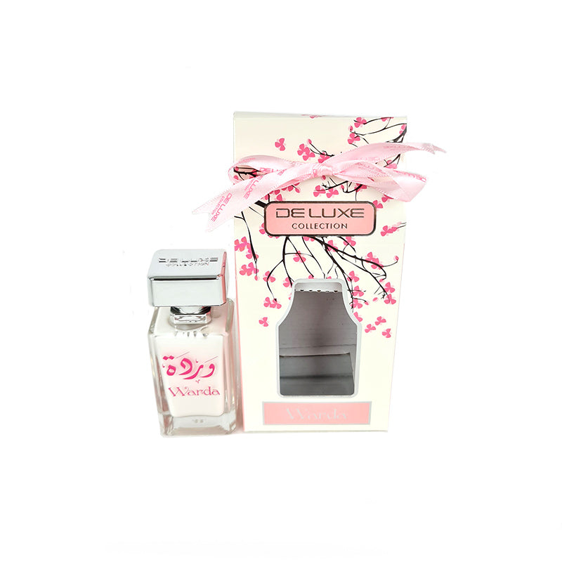 Hamidi Warda 50ml Water Perfume