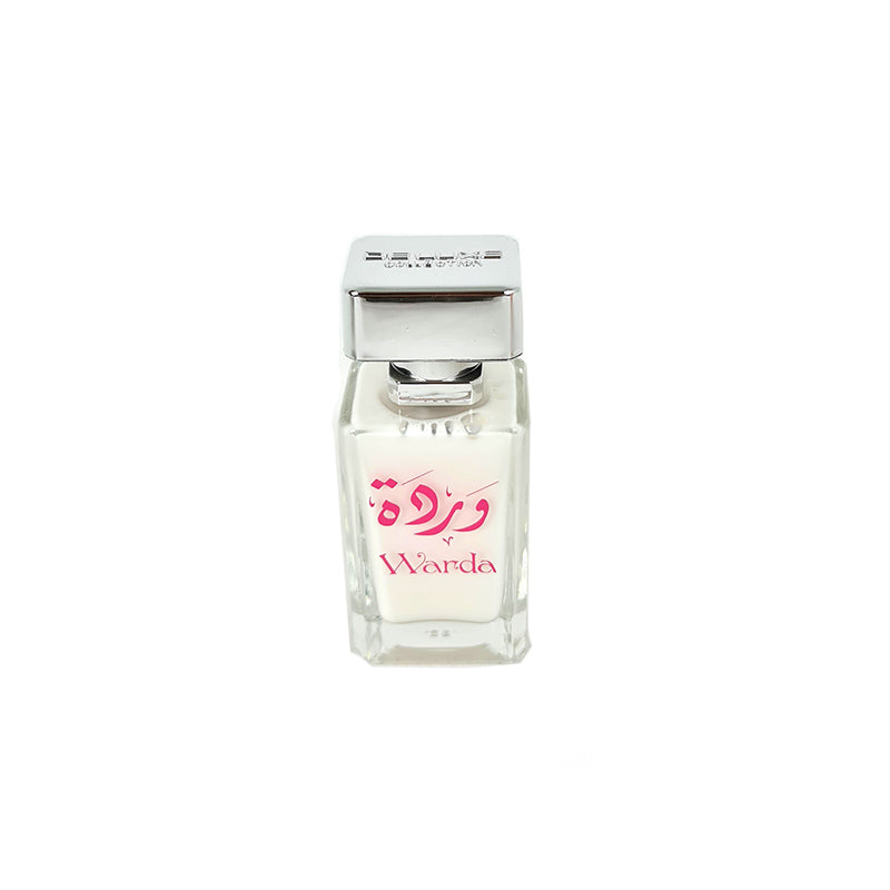 Hamidi Warda 50ml Water Perfume