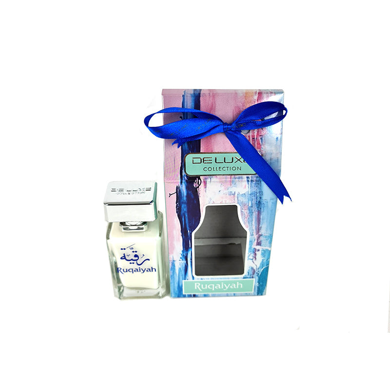 Perfume de agua Hamidi Ruqaiyah 50ml