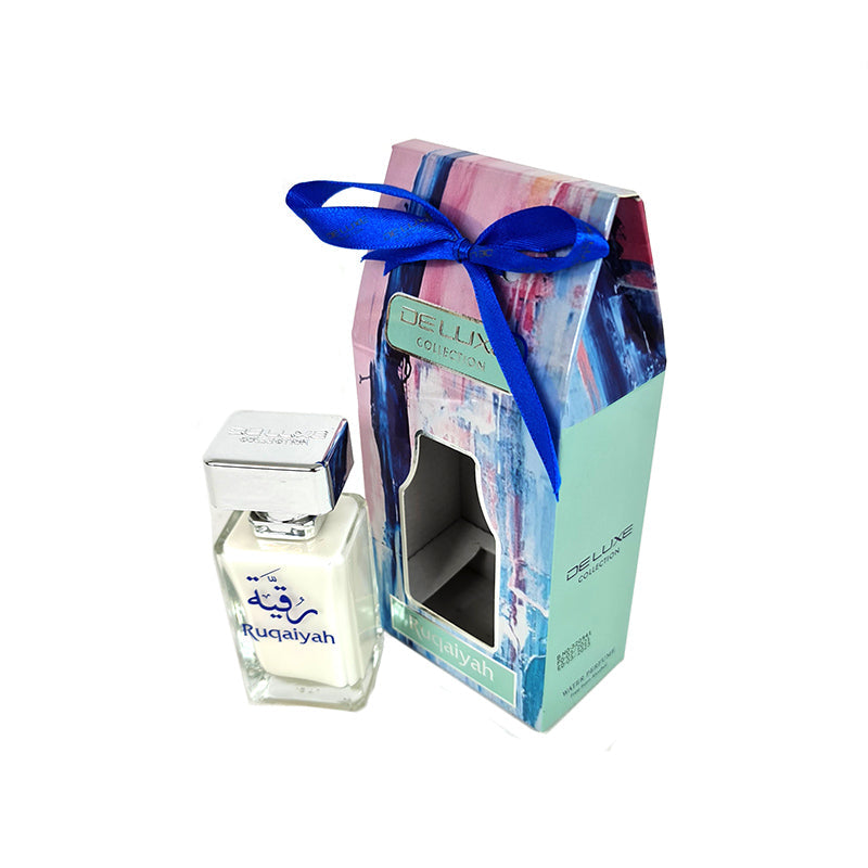 Perfume de agua Hamidi Ruqaiyah 50ml